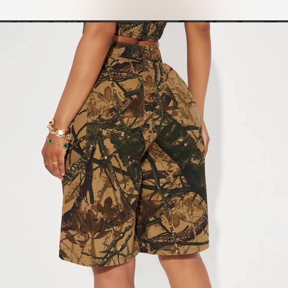 Camo Set - Picture 3 of 8